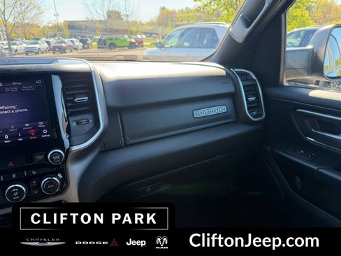 Used 2019 RAM 1500 Big Horn AWD/4WD image 27
