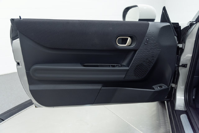 Certified 2026 MINI Cooper 2-Door Hardtop FWD image 12