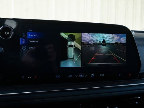 New 2026 Chevrolet Tahoe LS image 29