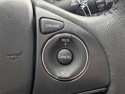 Used 2022 Honda HR-V Sport image 25