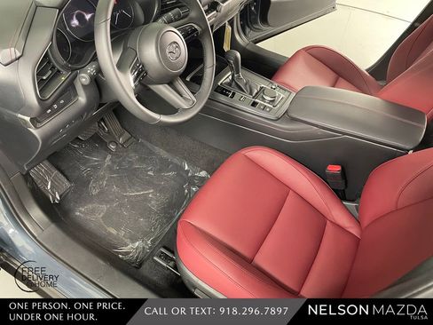 New 2026 MAZDA CX-30 AWD 2.5 S image 21