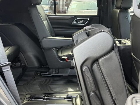 Used 2021 Chevrolet Tahoe LT AWD/4WD image 20