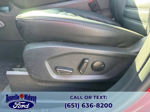 Used 2024 Ford Edge SEL w/ Convenience Package AWD/4WD image 24
