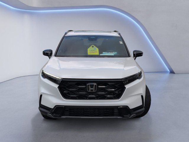Used 2026 Honda CR-V Sport image 12