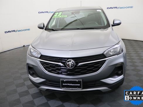 Used 2023 Buick Encore GX Preferred w/ Cold Weather Comfort Package AWD/4WD image 10