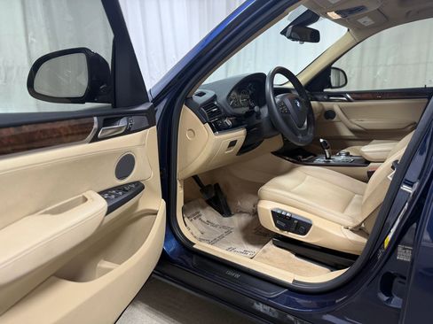 Used 2016 BMW X3 xDrive28i image 11