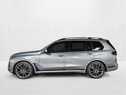 New 2026 BMW X7 xDrive40i w/ M Sport Package image 8