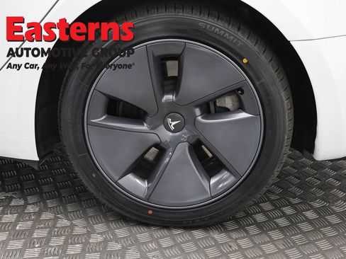Used 2023 Tesla Model 3 Standard Range RWD image 27
