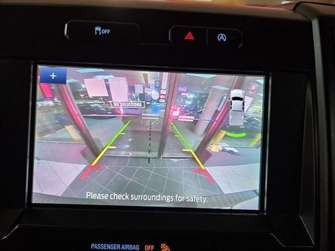 Used 2020 Ford F150 XL w/ Equipment Group 101A Mid image 16