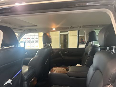 Used 2018 INFINITI QX80 2WD w/ Driver Assistance Package image 23