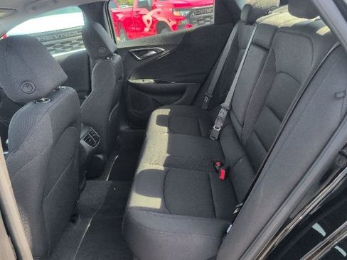 Used 2024 Chevrolet Malibu LT w/ Midnight Edition FWD image 29