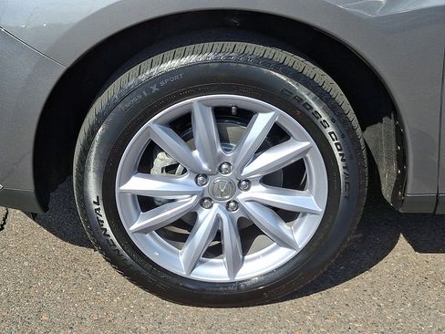Certified 2023 Acura RDX AWD image 8