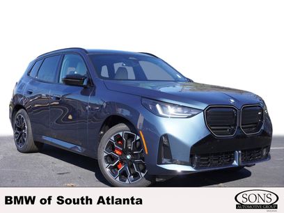 Used 2025 BMW X3 M50 w/ Premium Package