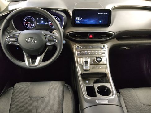 Used 2023 Hyundai Santa Fe SEL FWD image 22