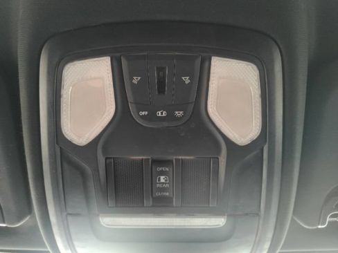 Used 2022 RAM 2500 Tradesman RWD image 49