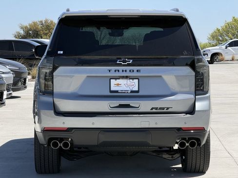 New 2026 Chevrolet Tahoe RST image 5