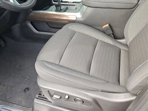 New 2026 Chevrolet Silverado 1500 RST w/ Safety Package image 4