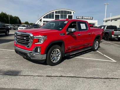 Used 2021 GMC Sierra 1500 SLT w/ SLT Premium Package