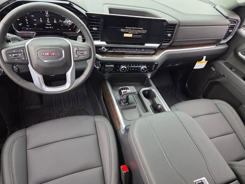 New 2026 GMC Sierra 1500 Elevation w/ Elevation Premium Package AWD/4WD image 7
