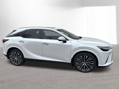 Used 2024 Lexus RX 350 w/ Convenience Package image 6