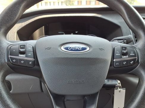 Used 2025 Ford Transit 250 148 High Roof Extended w/ Load Area Protection Package RWD image 25