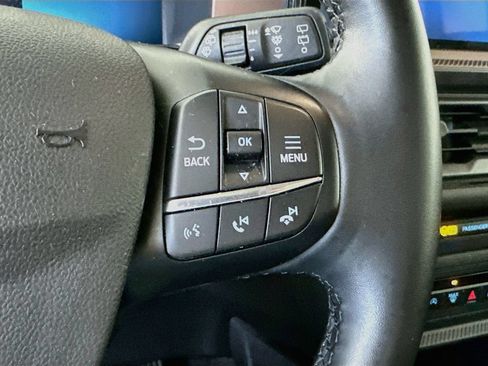 Used 2025 Ford Bronco Sport Outer Banks AWD/4WD image 26