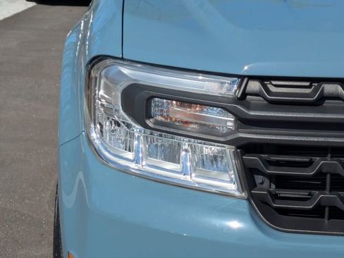 Used 2022 Ford Maverick XL image 10