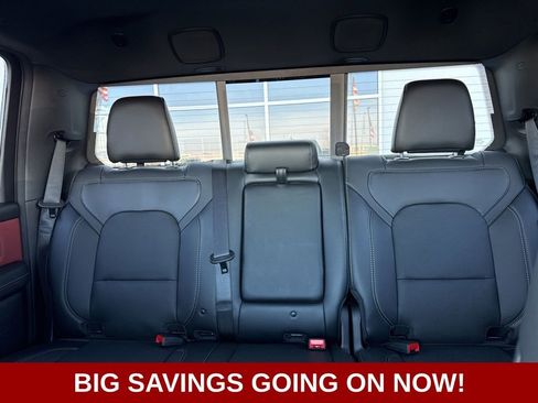 New 2026 RAM 1500 Rebel w/ Rebel Level 2 Equipment Group image 33