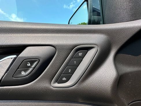 Used 2021 GMC Acadia SLT w/ Premium Package AWD/4WD image 24
