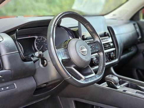 Certified 2022 Nissan Pathfinder SL w/ SL Premium Package image 12