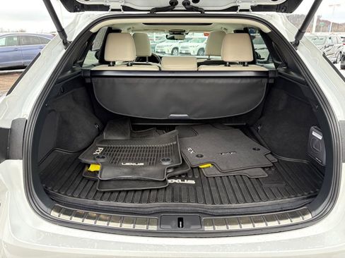 Used 2023 Lexus RX 350 w/ Accessory Package (Z1) image 6