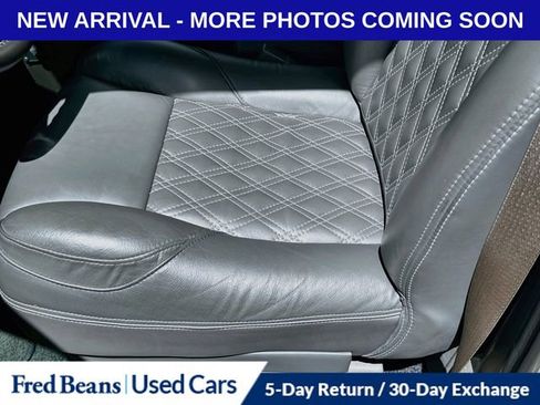 Used 2024 Chevrolet Express 2500 Extended RWD image 21