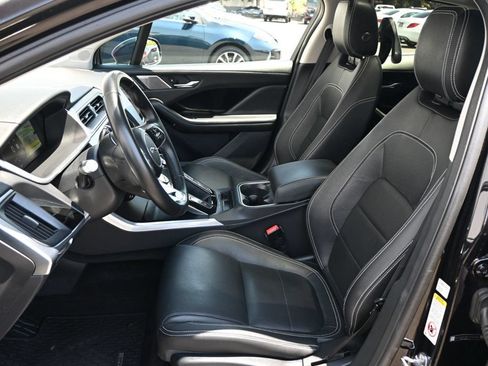 Used 2020 Jaguar I-PACE S AWD/4WD image 17