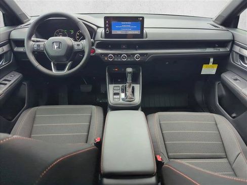 New 2026 Honda CR-V Sport image 18