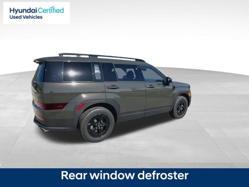 Certified 2026 Hyundai Santa Fe XRT AWD/4WD image 10