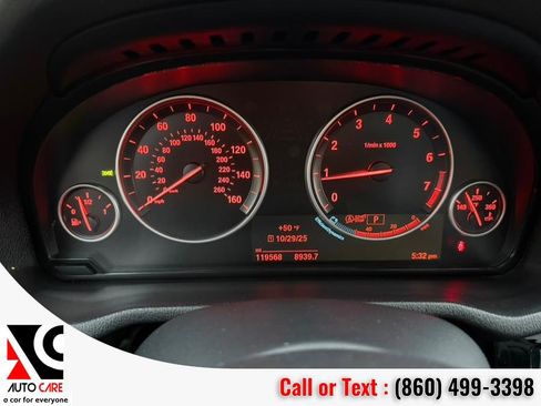 Used 2017 BMW X3 xDrive28i image 20