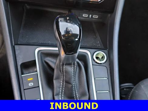 Used 2025 Volkswagen Jetta S image 14