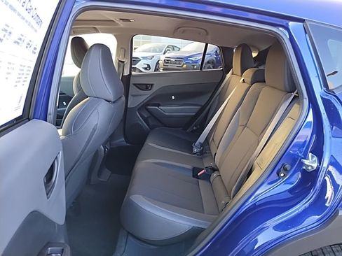 Used 2026 Subaru Crosstrek 2.0i Premium image 42