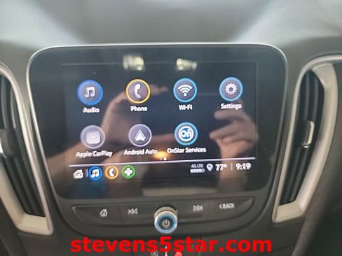 Used 2023 Chevrolet Malibu LS FWD image 13