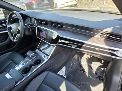 Used 2019 Audi A6 2.0T Premium w/ Convenience Package AWD/4WD image 40