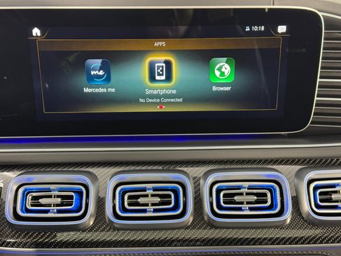 Used 2022 Mercedes-Benz GLE 63 AMG S image 33