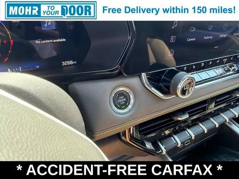 Used 2026 Chevrolet Colorado ZR2 AWD/4WD image 19