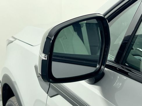New 2026 Kia Sorento SX AWD/4WD image 11