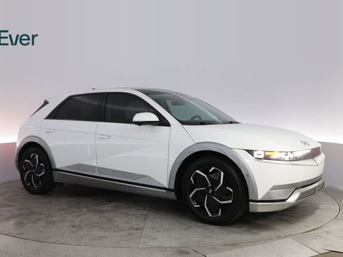 Used 2024 Hyundai Ioniq 5 Limited RWD image 14
