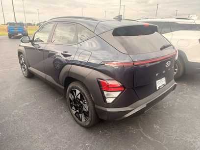 Used 2025 Hyundai Kona SEL