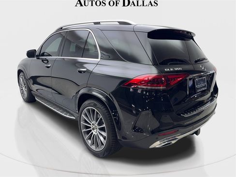 Used 2021 Mercedes-Benz GLE 350 image 9