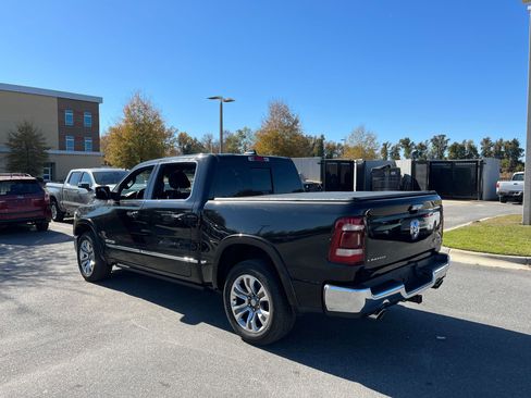 Used 2022 RAM 1500 Limited image 7