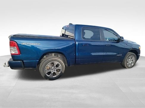 Used 2020 RAM 1500 Big Horn AWD/4WD image 18