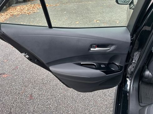 Used 2022 Toyota Corolla SE image 22