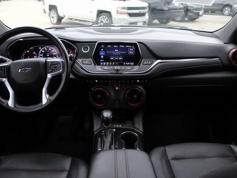 Used 2020 Chevrolet Blazer RS image 17
